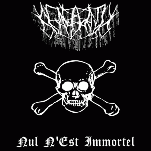 Afasaroth : Nul N'est Immortel